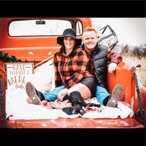 Meet your Posher, Ashleigh